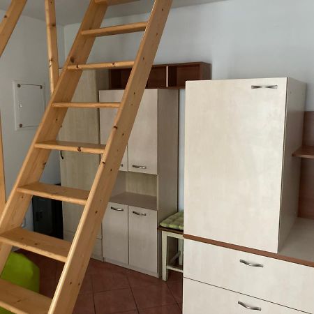 Postorna U Klarinky 게스트하우스 외부 사진