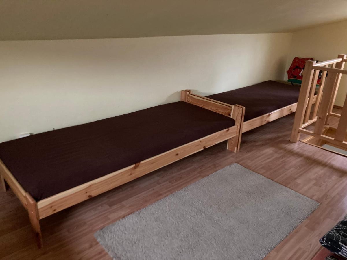 Postorna U Klarinky 게스트하우스 외부 사진